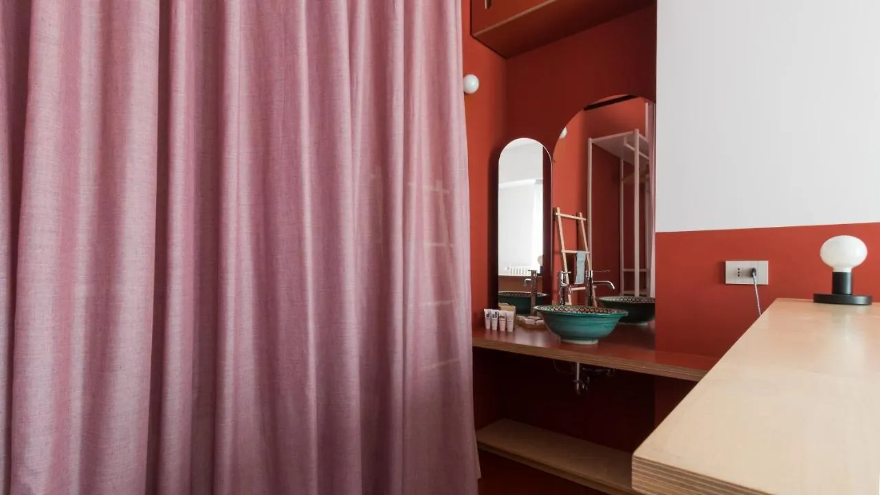 Italianway - Bassini 31 Daire Milano İtalya