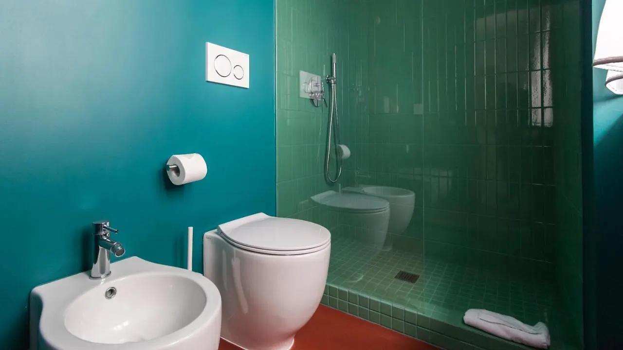 Italianway - Bassini 31 Daire Milano