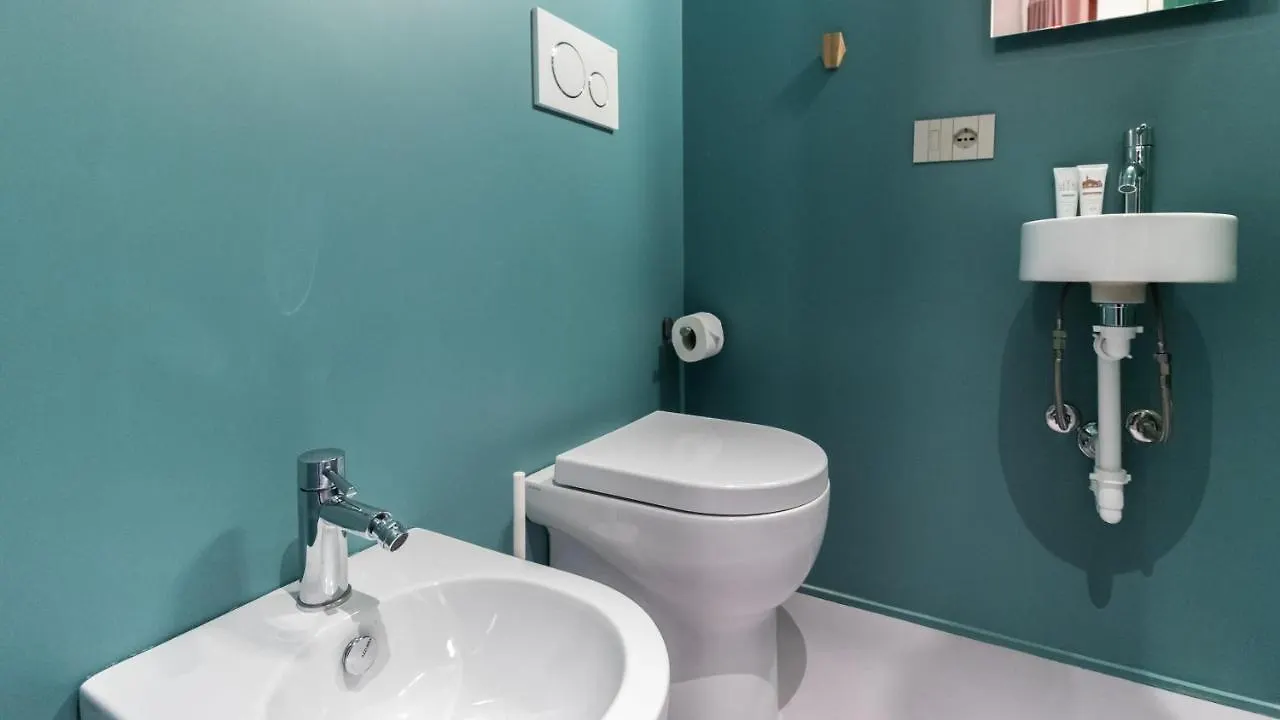 Italianway - Bassini 31 Daire Milano