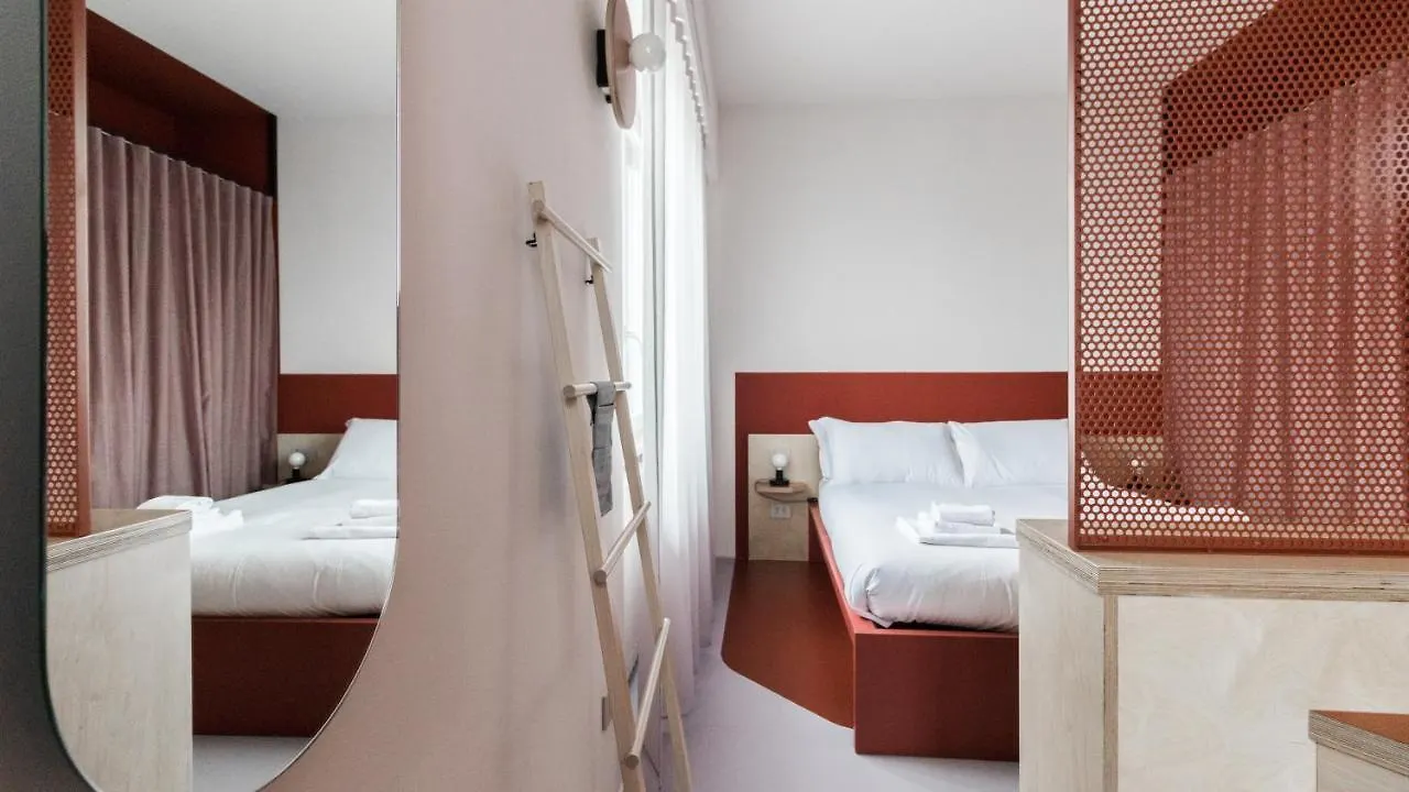 Italianway - Bassini 31 Daire Milano