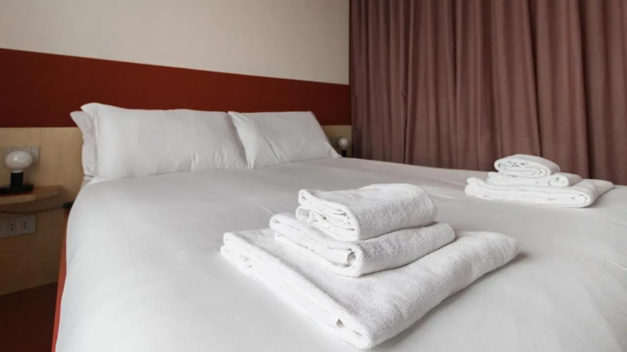 Italianway - Bassini 31 Daire Milano
