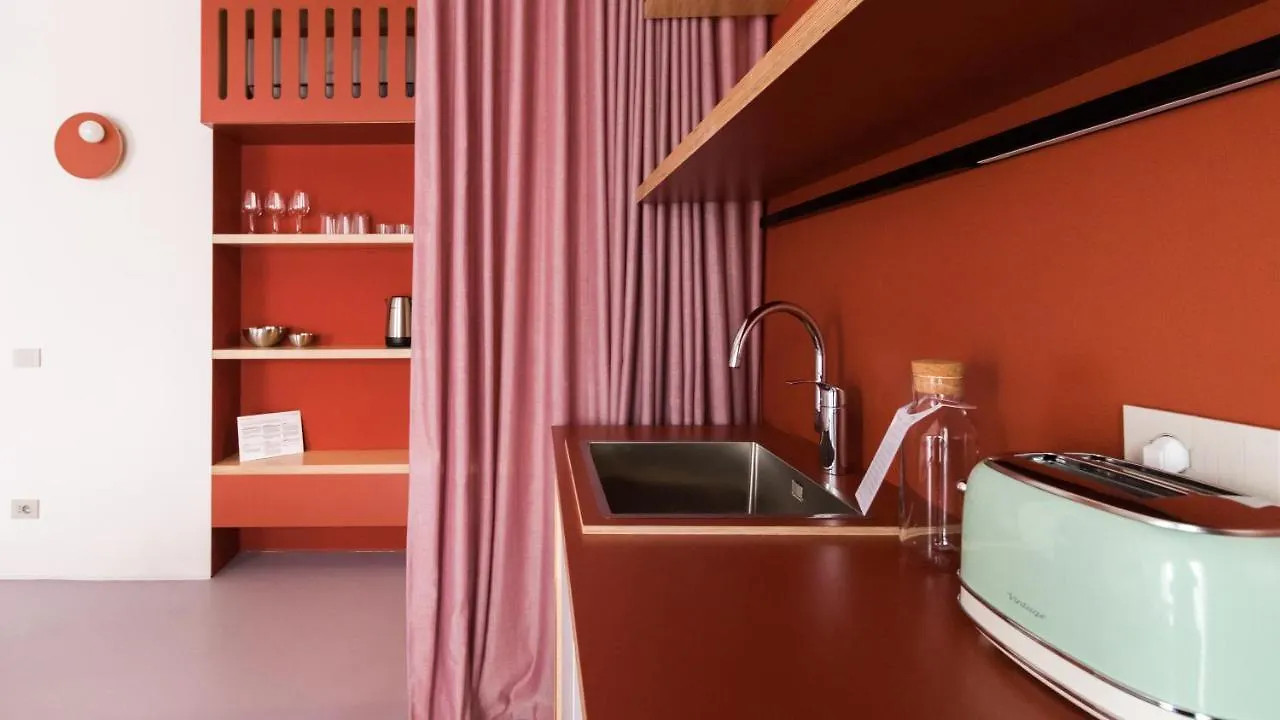 Italianway - Bassini 31 Daire Milano